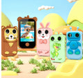 Camara Celular Para Niños Tactil